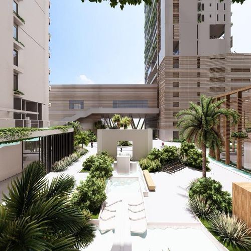 Portada de Playa Santúa Torre Sierra