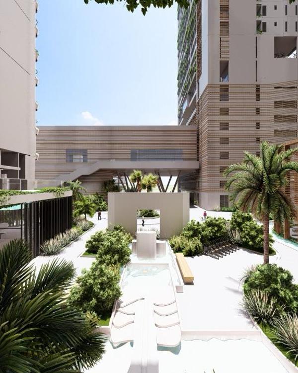 Portada de Playa Santúa Torre Sierra