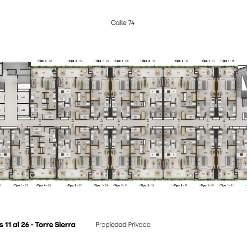 Portada de Playa Santúa Torre Sierra