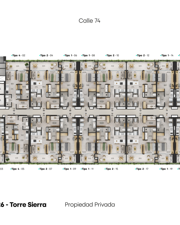 Portada de Playa Santúa Torre Sierra