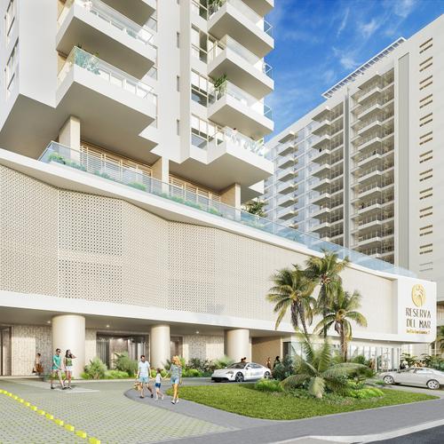 Portada de Reserva del Mar Bello Horizonte 2