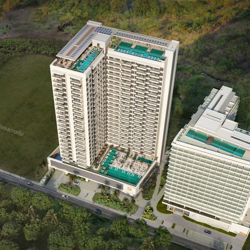 Portada de Reserva del Mar Bello Horizonte 2