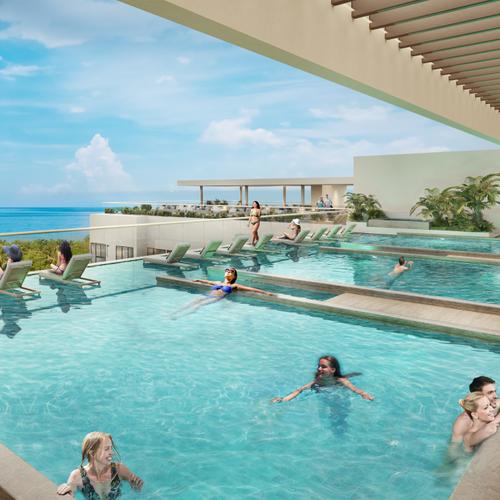 Portada de Reserva del Mar Bello Horizonte 2