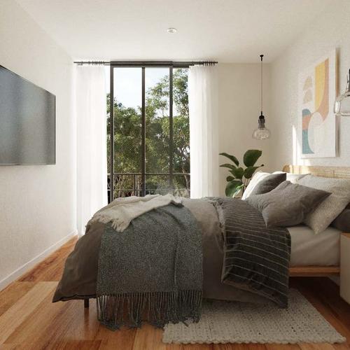 Portada de Country 1936