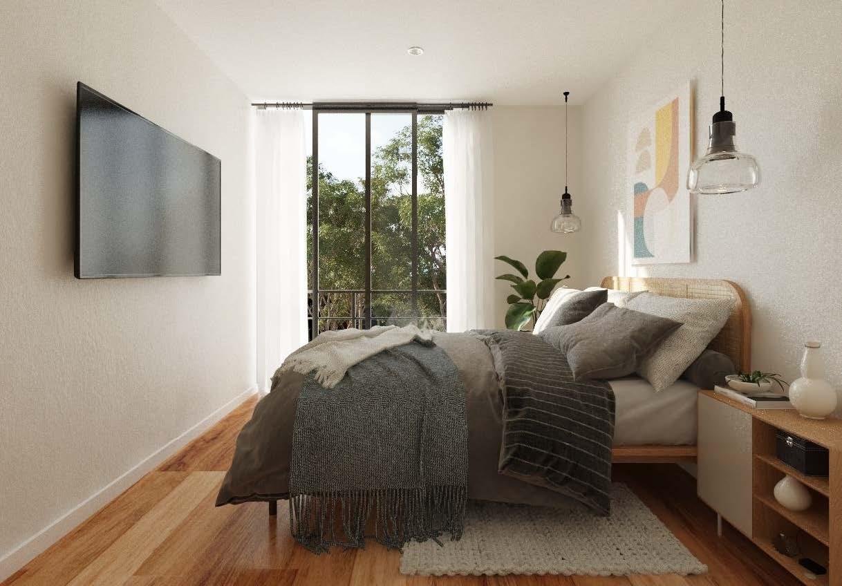 Portada de Country 1936