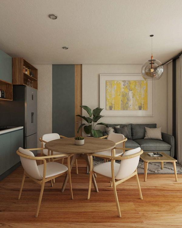 Portada de Country 1936