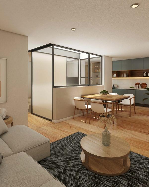 Portada de Country 1936