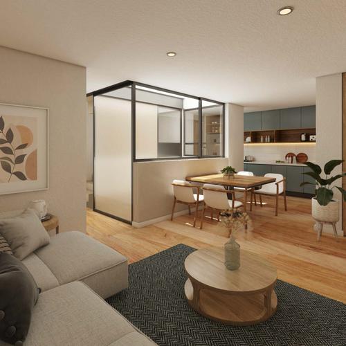 Portada de Country 1936