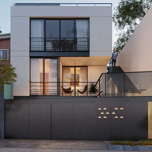 Portada de Country 1936