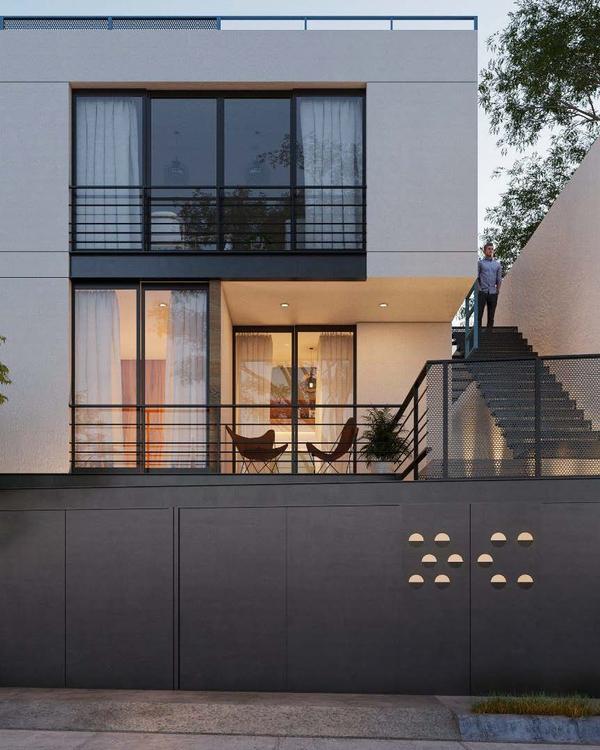 Portada de Country 1936