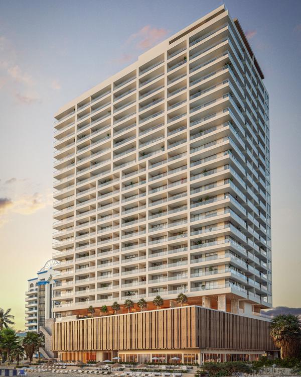 Portada de Reserva del Mar Puerto Gaira