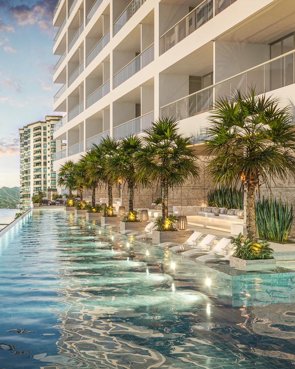 Portada de Reserva del Mar Puerto Gaira