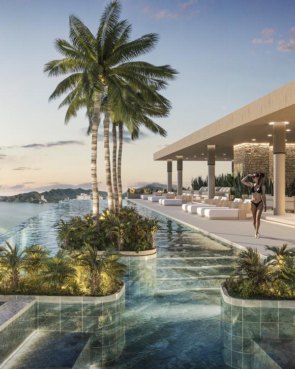 Portada de Reserva del Mar Puerto Gaira