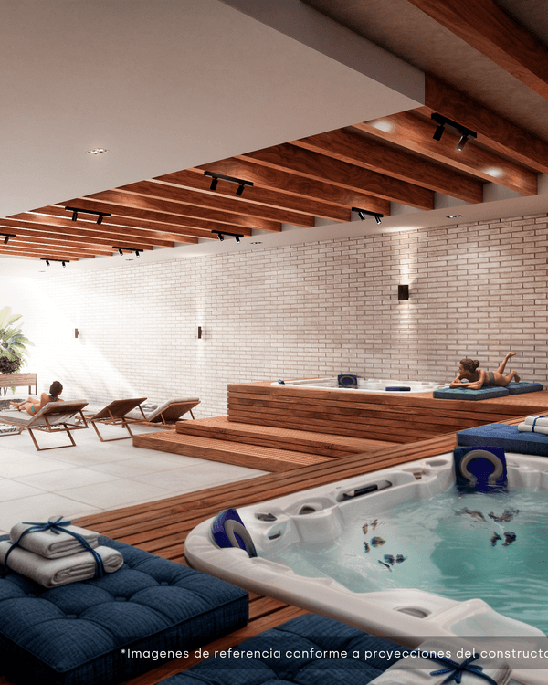 Portada de Mava Altos de La Frontera