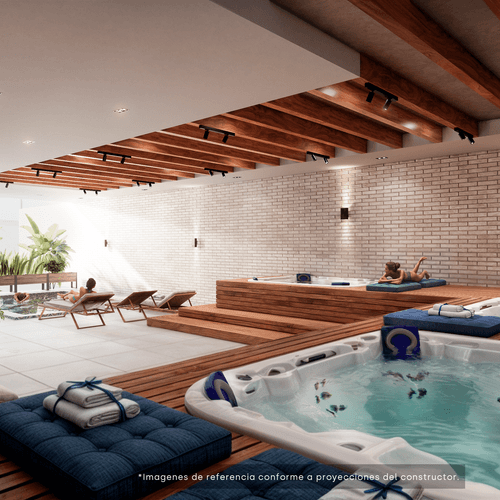 Portada de Mava Altos de La Frontera