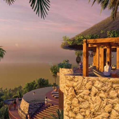 Portada de Alta Bahía Torre Lugano