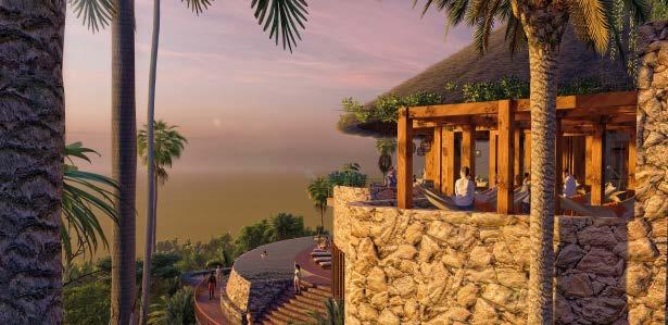 Portada de Alta Bahía Torre Lugano