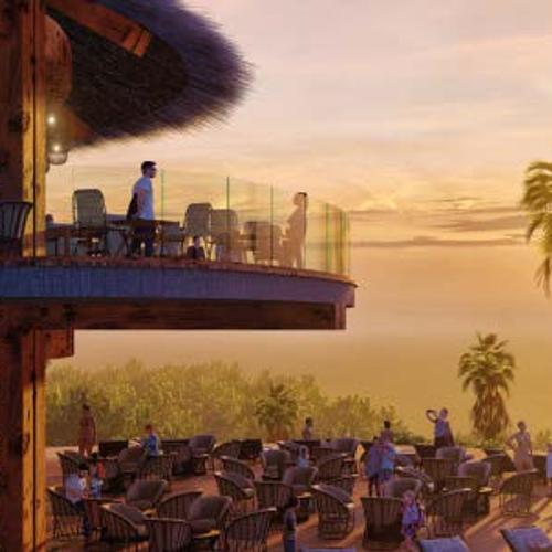 Portada de Alta Bahía Torre Lugano