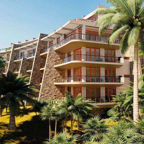 Portada de Alta Bahía Torre Lugano