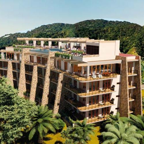 Portada de Alta Bahía Torre Chokum