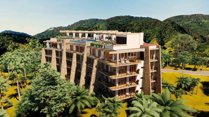 Portada de Alta Bahía Torre Chokum