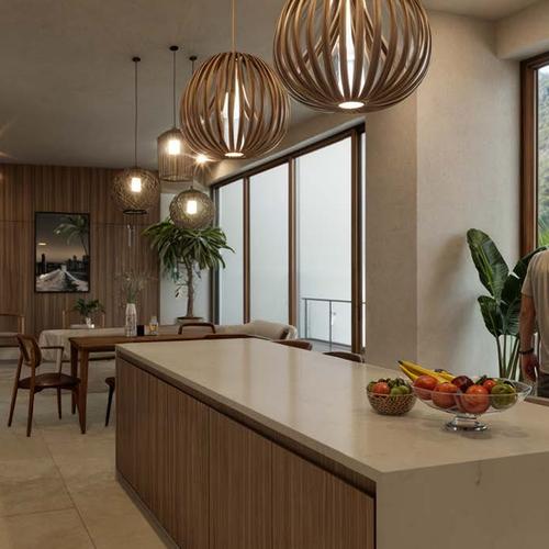 Portada de Alta Bahía Torre Chokum