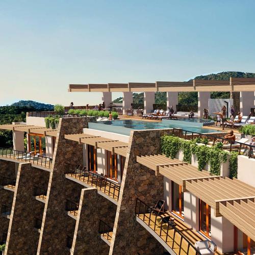 Portada de Alta Bahía Torre Chokum