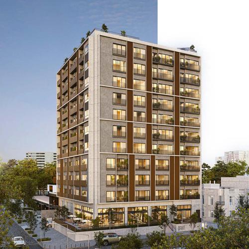 Portada de Orbo Americana