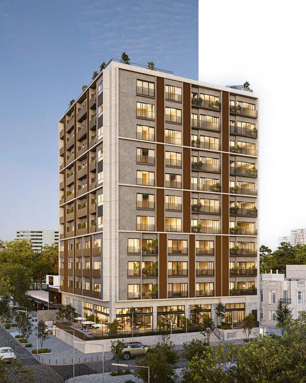 Portada de Orbo Americana