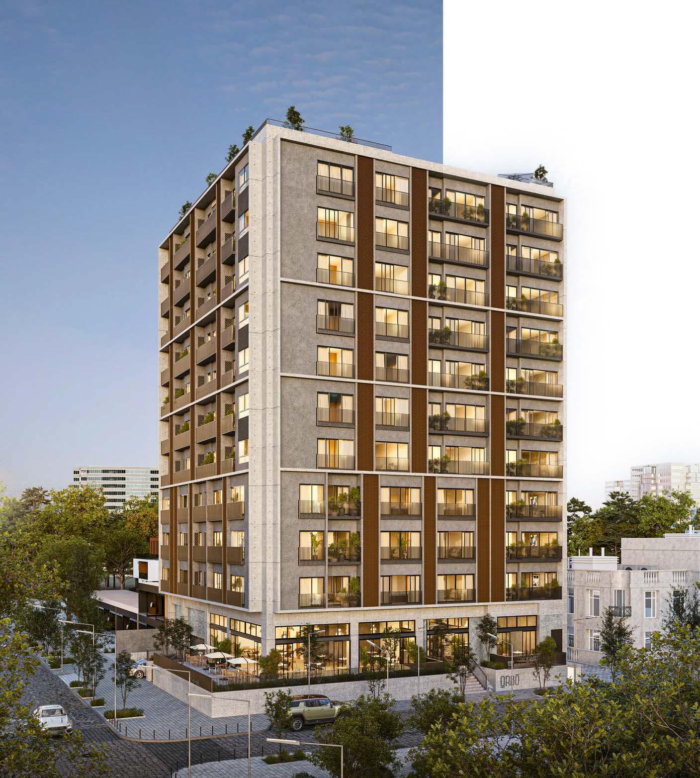 Portada de Orbo Americana