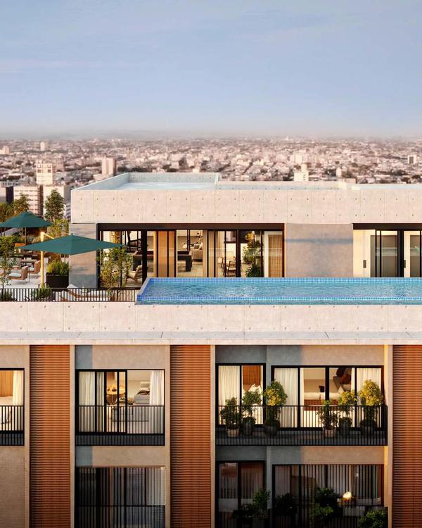 Portada de Orbo Americana