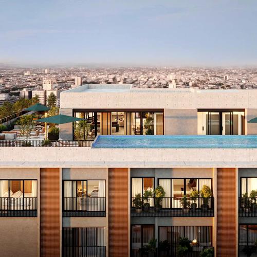 Portada de Orbo Americana