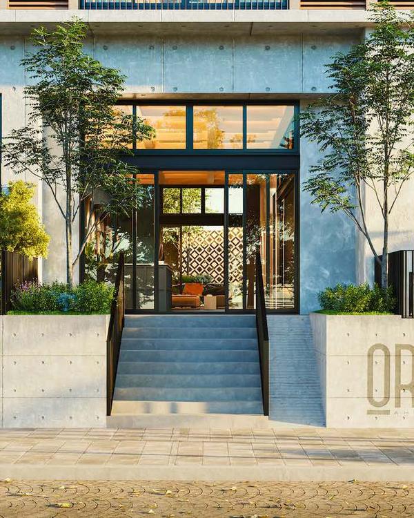 Portada de Orbo Americana