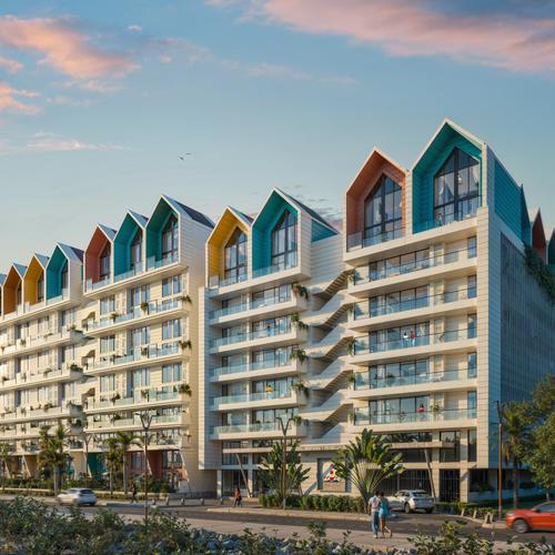 Portada de La Bocana