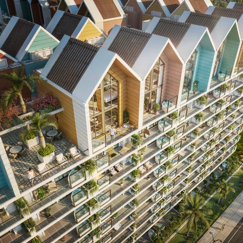 Portada de La Bocana