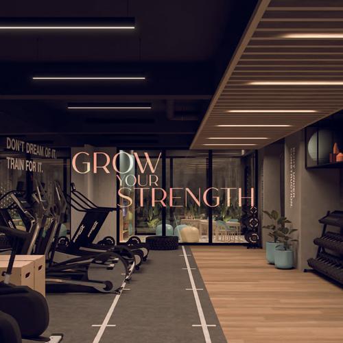 Portada de Garden City