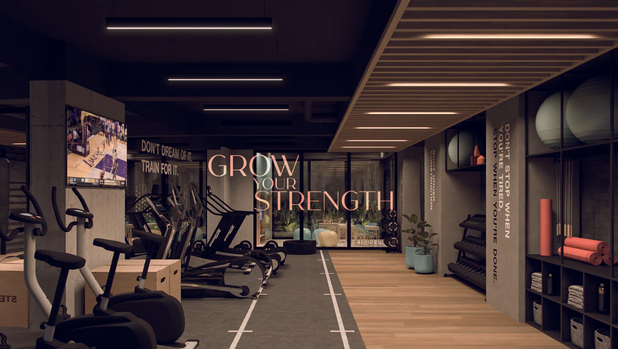 Portada de Garden City