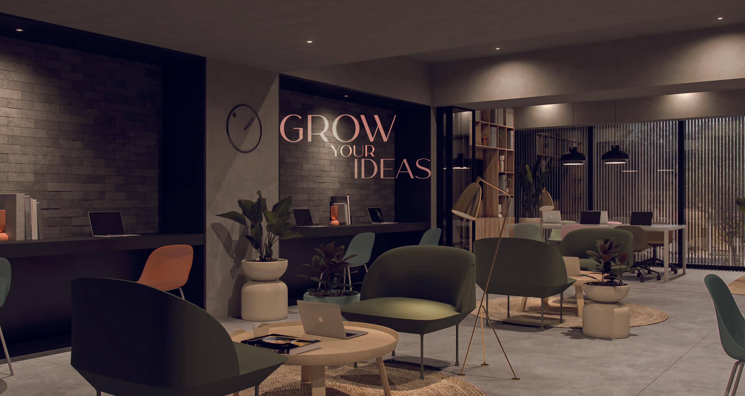 Portada de Garden City