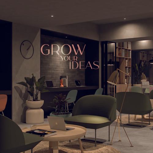 Portada de Garden City