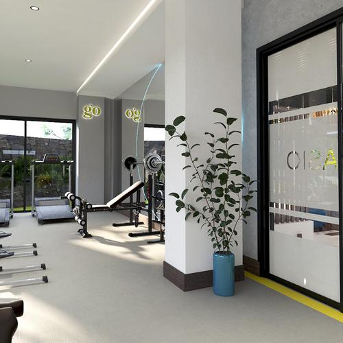 Portada de Go Downtown