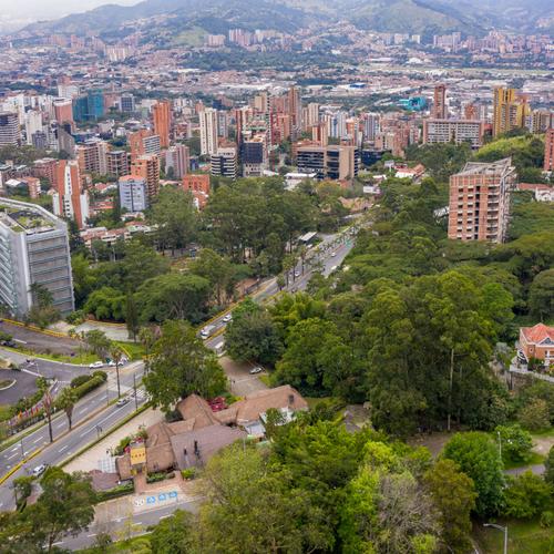 Portada de Element Country Life