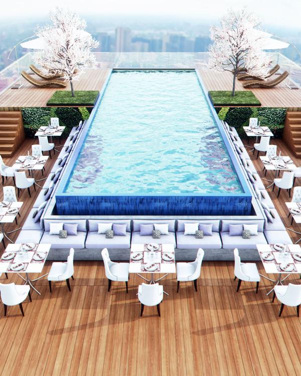 Portada de ICON San Ángel