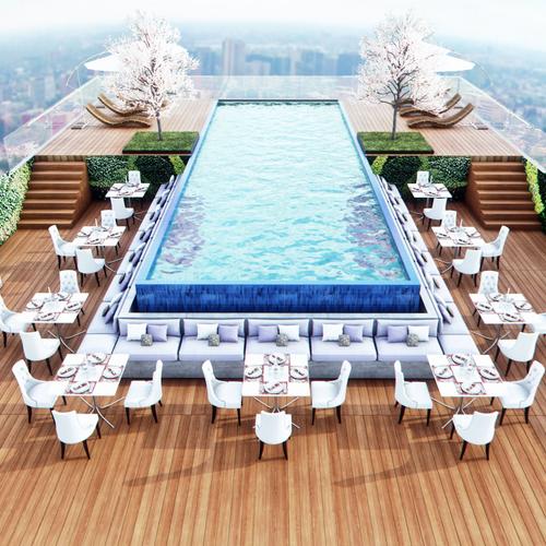 Portada de ICON San Ángel