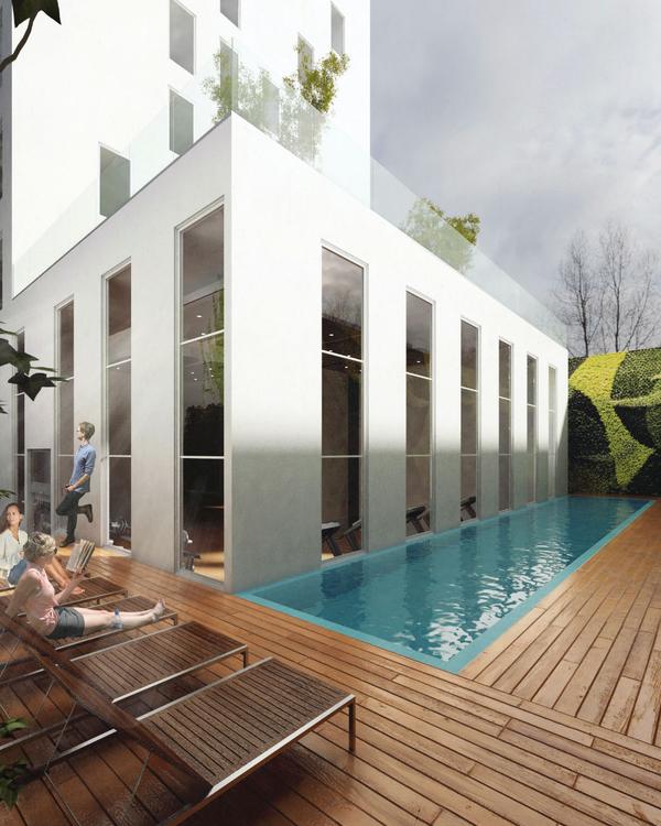 Portada de ICON San Ángel