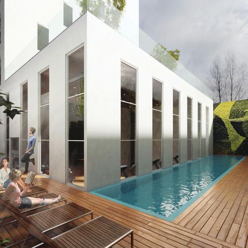 Portada de ICON San Ángel