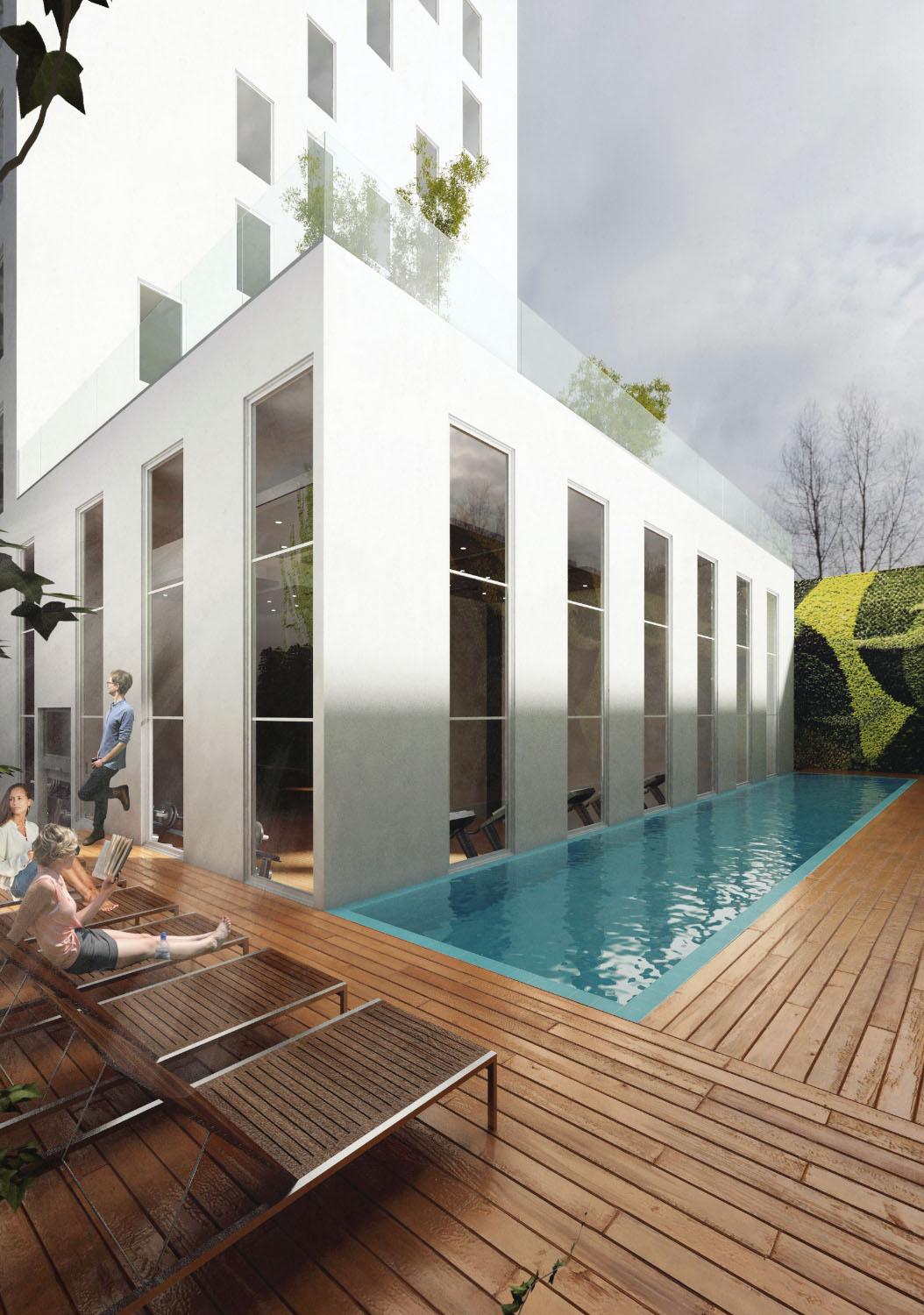 Portada de ICON San Ángel