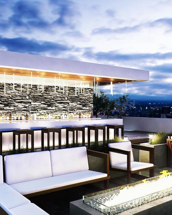 Portada de ICON San Ángel