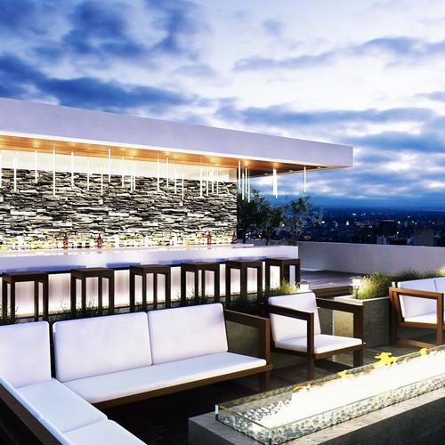 Portada de ICON San Ángel