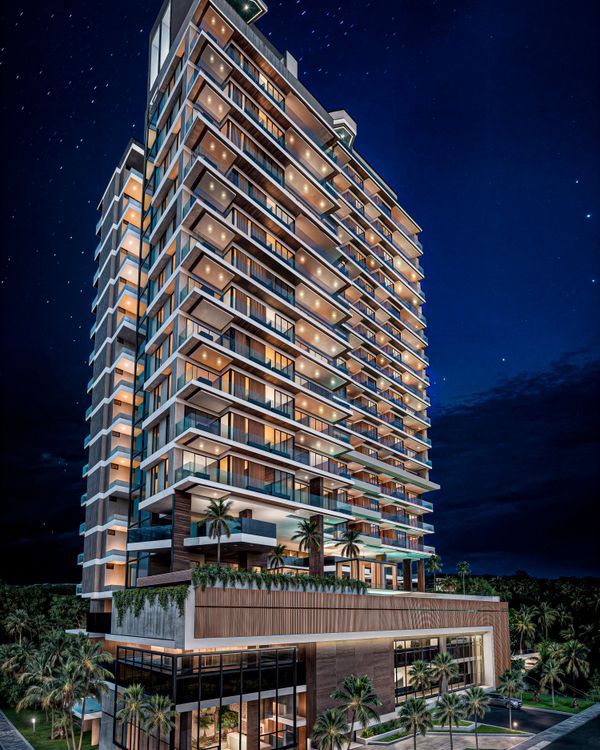 Portada de Bivrantti Beach Club