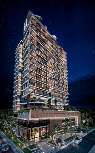 Portada de Bivrantti Beach Club